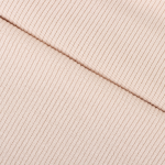 Rayon Spandex Fabric Factory - 2x2 Soft Stretch Breathable