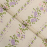 Printed Fabric Manufacturer - Double-Sided Cotton Twill