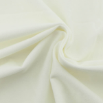 Organic Cotton Fabric Supplier - 180gsm Combed Yarn Soft