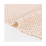 Rayon Spandex Fabric Factory - 2x2 Soft Stretch Breathable