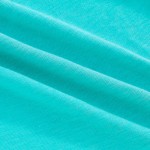 Rib Knit Fabric Manufacturer - 40S Cotton-Spandex Elastic
