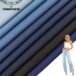 Non Stretch Denim Manufacturer - Cotton Polyester Classic
