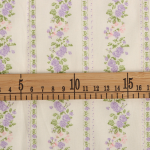 Printed Fabric Manufacturer - Double-Sided Cotton Twill