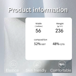 Woven Fabric Supplier - 236GSM Twill Polyester Soft