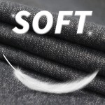 Suit Fabric Supplier - 243GSM Twill Yarn Dyed Stripe