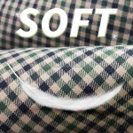 Satin Fabric Manufacturer - 270GSM Rayon Polyester Lining