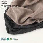 Merino Wool Fabric Factory - 170GSM 100% Merino Anti Pill