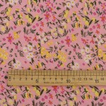 Pajamas Fabric Factory - 100% Rayon Woven Poplin Cotton