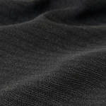 Polyester Fabric Manufacturer - 230GSM Twill Stretch Solid