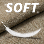 Flannel Fabric Supplier - 360GSM Recycled Herringbone