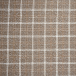 Outwear Fabric Factory - TR Plaid Jacquard Woven