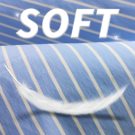 Stretch Fabric Factory - 104GSM Spandex Nylon Cotton