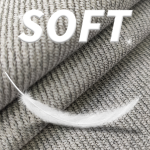 Waffle Fabric Factory - 300GSM Functional Warm Jacket