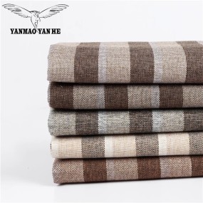 Upholstery Fabric Supplier - 240GSM Polyester Woven Heavyweight