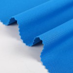Double-sided Fabric Manufacturer - 95% Polyester Spandex Elastic