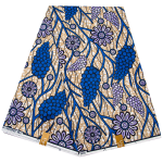Ankara Fabric Manufacturer - Soft Lightweight Geometric Printed