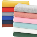 Terry Cloth Manufacturer - 32s Thickened Polyester Cotton