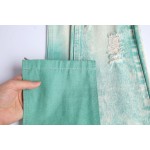 Colored Denim Factory - Polyester Cotton Lyocell Twill