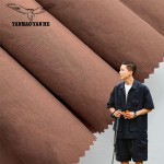Taslon Fabric Factory - 100% Nylon Wrinkled Windbreaker