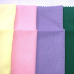 Functional Fabric Supplier - Plain Jersey Sorona Cool