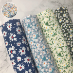 Bubble Print Fabric Factory - 100% Cotton Summer Texture