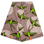 Ankara Fabric Manufacturer - Soft Lightweight Geometric Printed