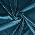 Korean Fleece Fabric Manufacturer - 100% Polyester Glitter Silk