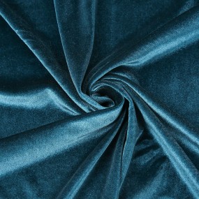 Korean Fleece Fabric Manufacturer - 100% Polyester Glitter Silk