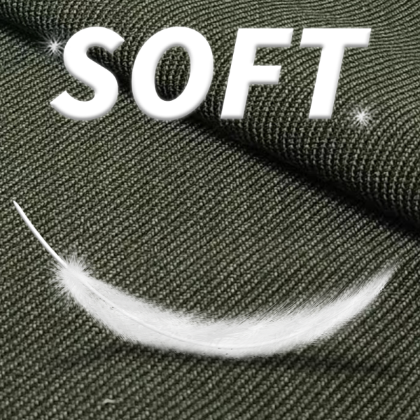 Print on Fabric Supplier - 280GSM Spandex Polyester Wool