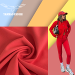 Swimwear Fabric Manufacturer - 4 Way Stretch Matte Bikini