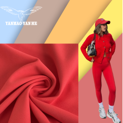 Swimwear Fabric Manufacturer - 4 Way Stretch Matte Bikini