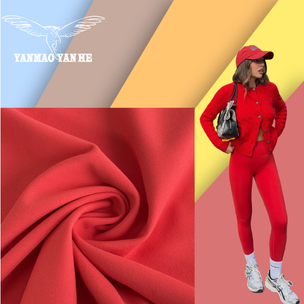 Swimwear Fabric Manufacturer - 4 Way Stretch Matte Bikini