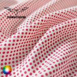 Cotton Twill Fabric Factory - 100% Natural Raw Cotton