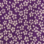 Cotton Fabric Factory - Custom Flower Plants Woven Textile