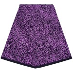 Wax Cloth Manufacturer - Combed African Ankara Printed