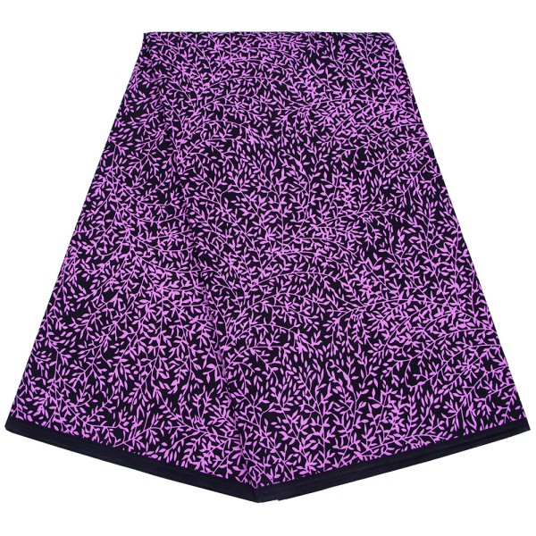 Wax Cloth Manufacturer - Combed African Ankara Printed