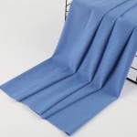 Pima Cotton Fabric Manufacturer - 70s Mercerized 1x1 Rib