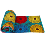 Printed Textile Supplier - Custom Double-Sided Wedding Top