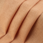 Linen Viscose Fabric Supplier - 150GSM Blended Lightweight