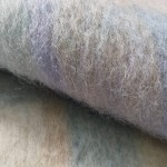 Alpaca Fabric Factory - 600GSM Poly Alpaca Wool Warm