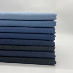 Stretch Denim Manufacturer - 70% Cotton 28% Poly 2% Spandex