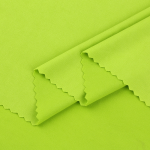 Milk Silk Fabric Factory - 100D Four-Way Stretch Jersey