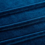 Stretch Velvet Supplier - 100% Polyester Spandex Memory