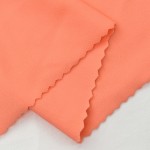 Nylon Fabric Supplier - Matte Warp Knitted Swimsuit