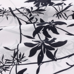 Chiffon Fabric Supplier - European American Style Digital Printing