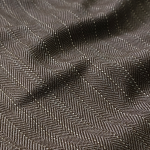 Recycled Fabric Manufacturer - 320GSM Spandex Polyester Cotton