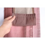 Colored Denim Factory - Polyester Cotton Lyocell Twill