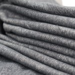 Suit Fabric Supplier - 243GSM Twill Yarn Dyed Stripe