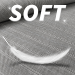 Recycling Fabric Manufacturer - 215GSM Yarn Dyed Solid