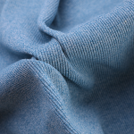 Rib Knit Fabric Factory - T/C32 22 Rib Wicking
